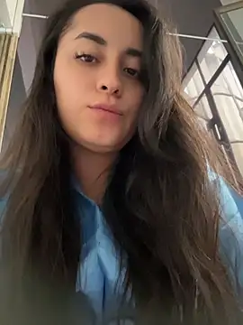 Antonella_Julieta 웹캠 쇼
