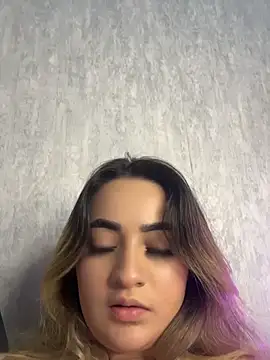 Webkamerová show Antonella_Julieta