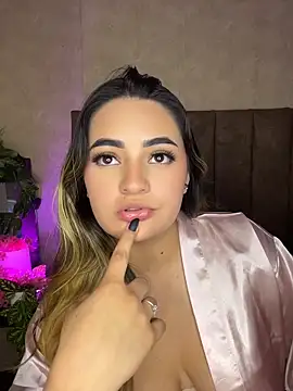 عرض كام Antonella_Julieta