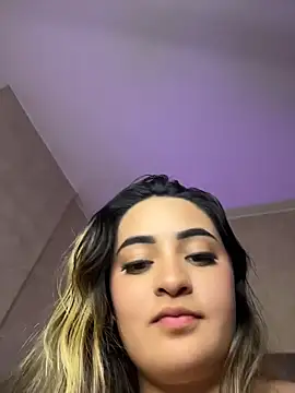 Antonella_Julieta: вебкам-шоу