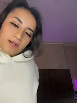 عرض كام Antonella_Julieta