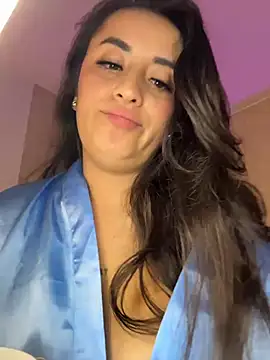 Antonella_Julieta webcam show