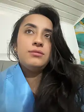 Show Webcam de Antonella_Julieta