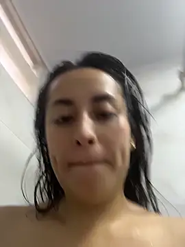Antonella_Julietan Webbikameraesitys