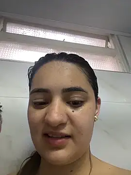 عرض كام Antonella_Julieta
