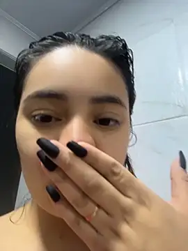 Show Webcam de Antonella_Julieta