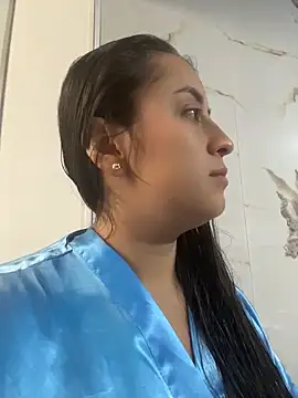 عرض كام Antonella_Julieta