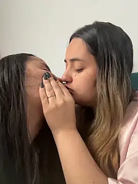 عرض كام Antonella_Julieta