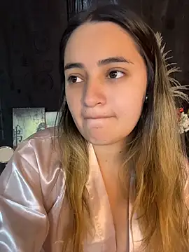 Show Webcam de Antonella_Julieta