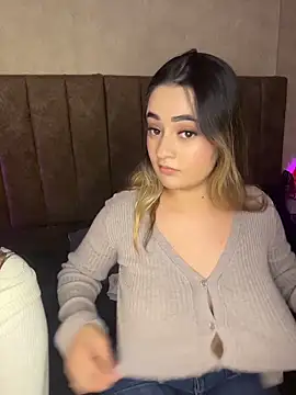 عرض كام Antonella_Julieta