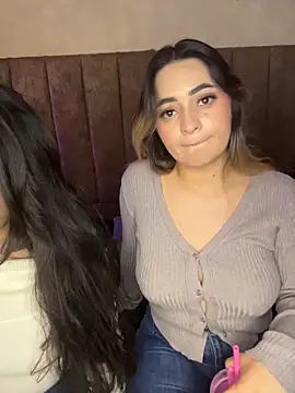 عرض كام Antonella_Julieta