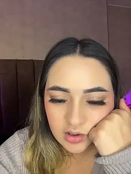 عرض كام Antonella_Julieta
