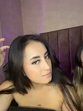 عرض كام Antonella_Julieta