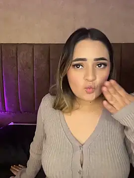 عرض كام Antonella_Julieta