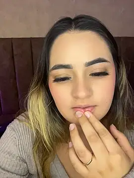 Show Webcam de Antonella_Julieta