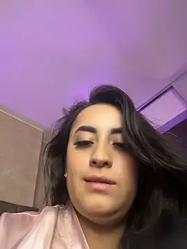 Antonella_Julieta's Webcam Show
