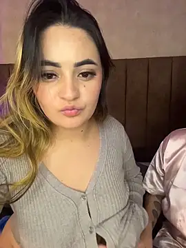 Antonella_Julieta Webcam-Show