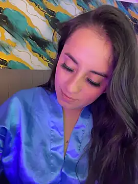 Antonella_Julieta 网络视讯表演