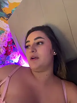 عرض كام Antonella_Julieta