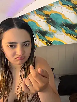 عرض كام Antonella_Julieta