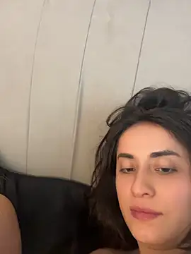 Antonella_Julieta's Webcam Show