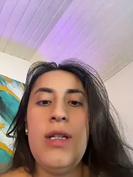Antonella_Julieta 网络视讯表演