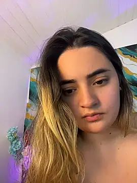 Antonella_Julieta's Webcam Show