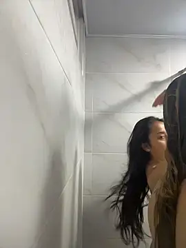 Webkamerová show Antonella_Julieta