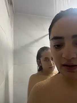 Show webcam de Antonella_Julieta