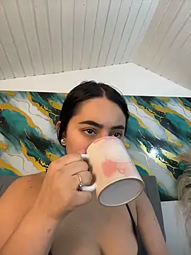 عرض كام Antonella_Julieta