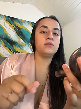 Antonella_Julieta ওয়েবক্যাম শো