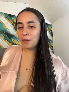 Вебкам-шоу Antonella_Julieta