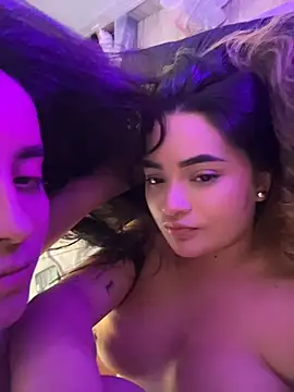 عرض كام Antonella_Julieta