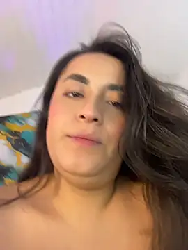 Show Webcam de Antonella_Julieta