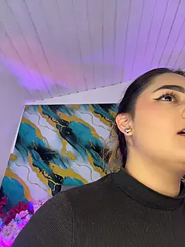 عرض كام Antonella_Julieta