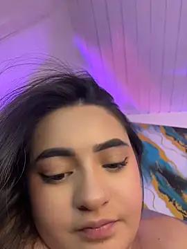 Antonella_Julieta Webcam show