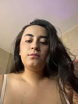 Show de webcam de Antonella_Julieta