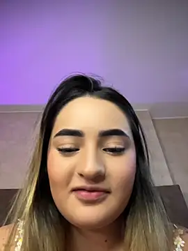 Antonella_Julieta: вебкам-шоу