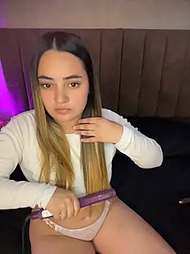 Show Webcam de Antonella_Julieta
