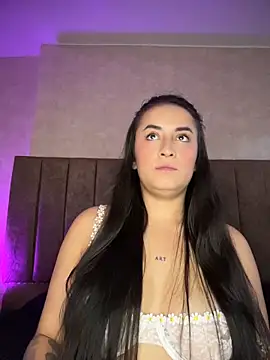 Antonella_Julieta Шоу с уебкамера