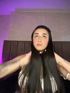 عرض كام Antonella_Julieta
