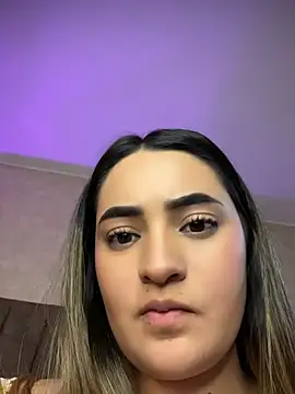 عرض كام Antonella_Julieta