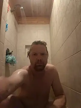 Webkamerová show bigchungus07