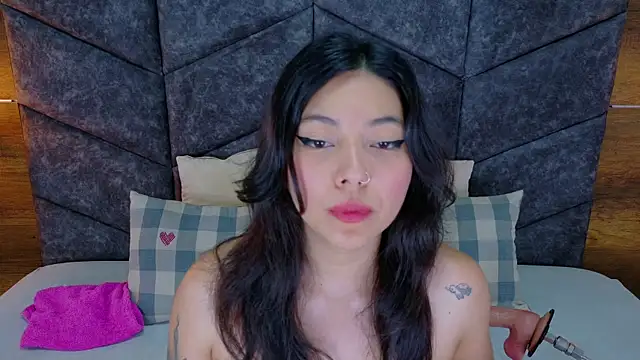 AnnieRouse__ Obrolan Langsung XXX
