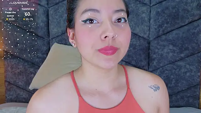 AnnieRouse__'s Live XXX Chat