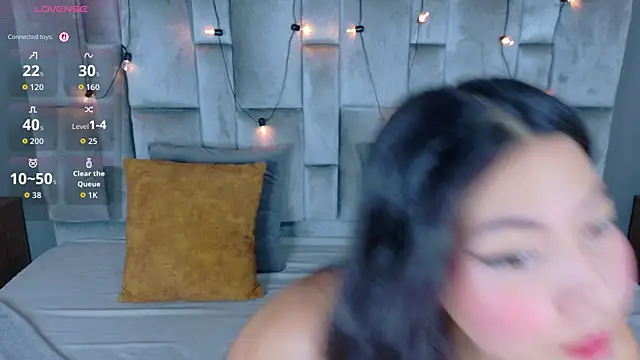 AnnieRouse__ – Live XXX-chat