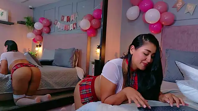 Busty_Zay 在線直播表演