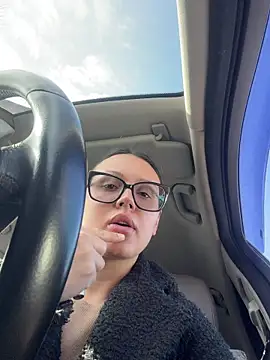 Show de lorry6 na webcam