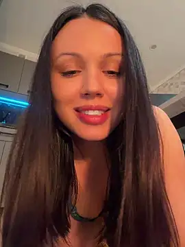 Show modela lorry6 na web-kameri
