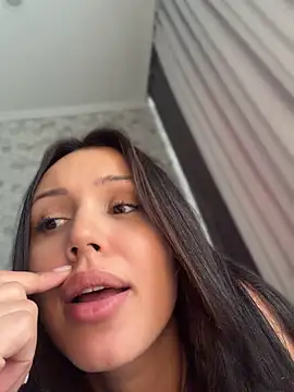 Chat XXX ao vivo de lorry6